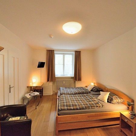Vier Zimmer Monachium Zewnętrze zdjęcie