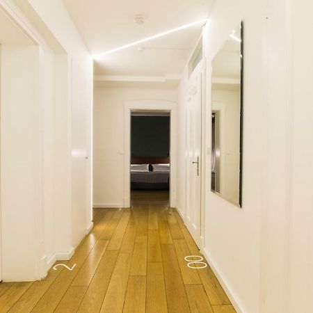 Vier Zimmer Monachium Zewnętrze zdjęcie
