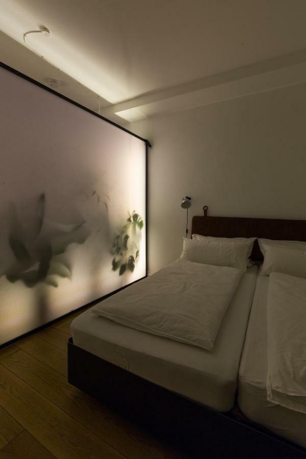 Vier Zimmer Monachium Zewnętrze zdjęcie