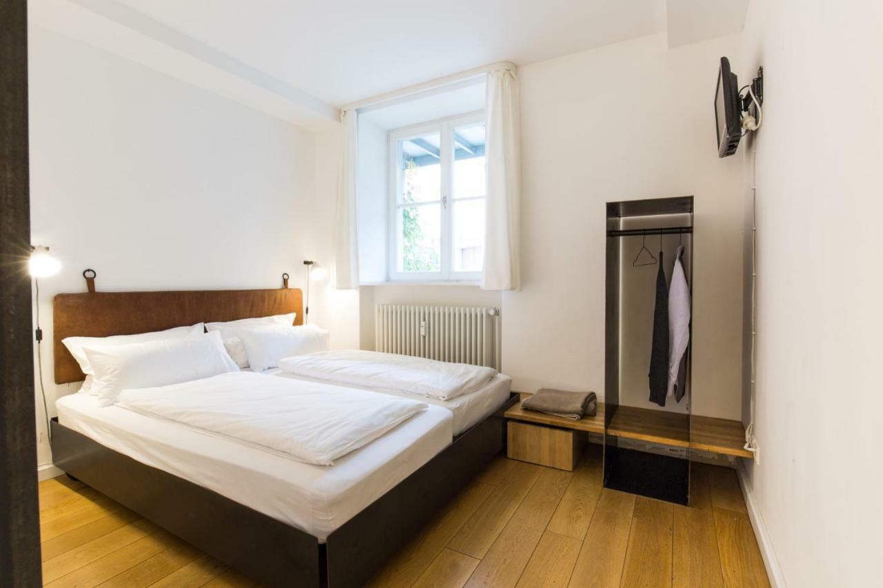 Vier Zimmer Monachium Zewnętrze zdjęcie